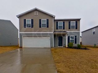 218 Bennett Dairy Rd, Spartanburg, SC 29307