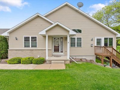 119 Summit Court, Columbus, WI, 53925