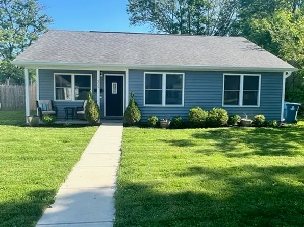 506 E 8th St, Sheridan, IN 46069