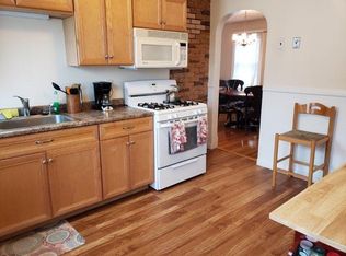 88 Bowen Ave #2, Medford, MA 02155