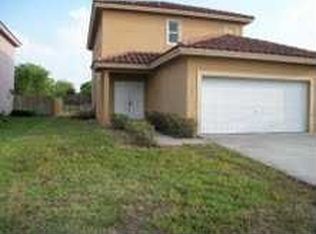 849 SW 6th St, Florida City, FL 33034