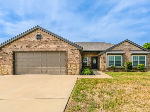 613 Shelly Dr, Troy, TX 76579