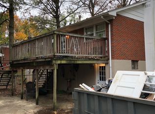 1220 Nice Dr, Lexington, KY 40504