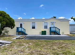 318 Simpson Cir, Merritt Island, FL 32952
