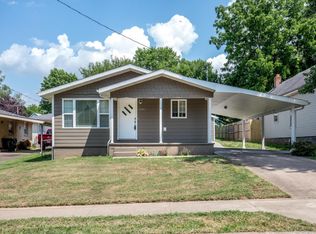 2130 N Oakland Ave, Springfield, MO 65803