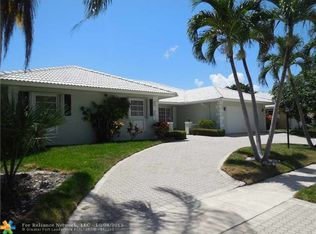 1195 SW Pepperridge Ter, Boca Raton, FL 33486