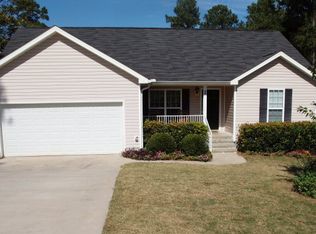 46 Lorry Ct, North Augusta, SC 29841