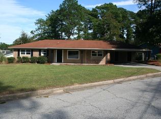 3216 Tate Rd, Augusta, GA 30906