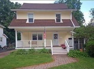 120 Retford Ave, Cranford, NJ 07016