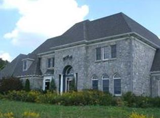 40 Garrett Rd, New Wilmington, PA 16142