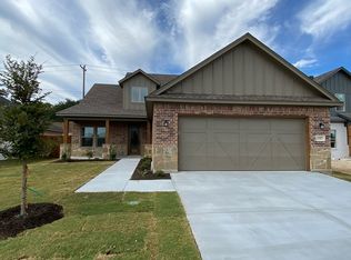 1317 Thistle Hl, Weatherford, TX 76087