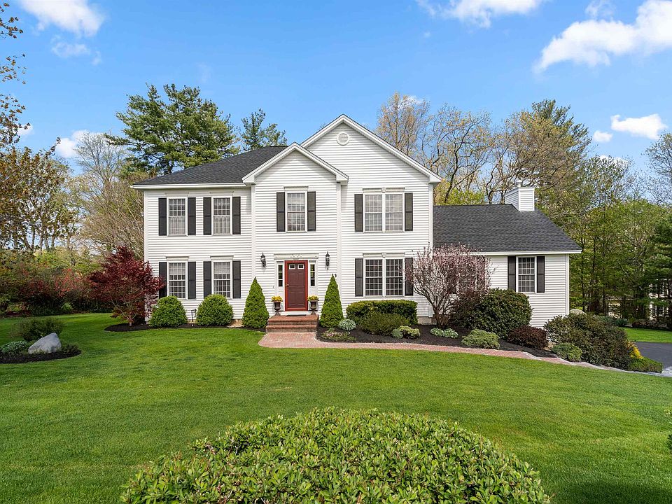 8 Neighborhood Court, Bedford, NH 03110 Zillow