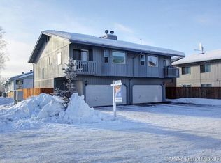 9110 Dewberry St #1, Anchorage, AK 99502
