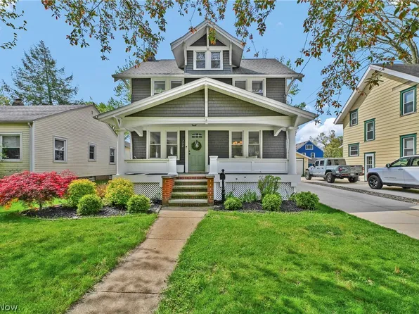 732 Falls Ave, Cuyahoga Falls, OH 44221
