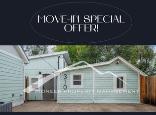 310 W Saint Vrain St, Colorado Springs, CO 80905