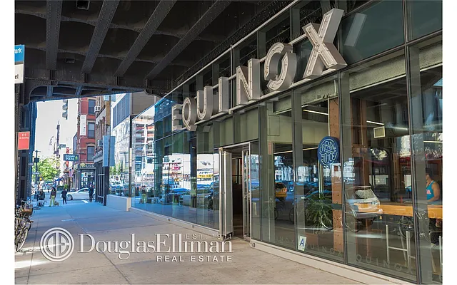 Rented by Douglas Elliman | media 43
