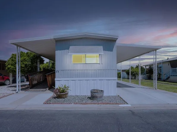 604 Pringle Ave Spc 55, Galt, CA 95632