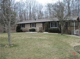 4105 W Briarwood Lake South Dr, Monrovia, IN 46157