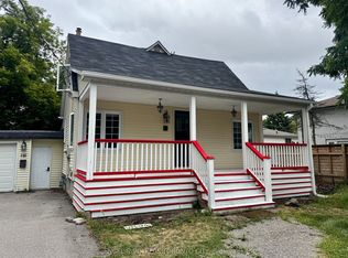 185 Rumble Ave FLOOR 2, Richmond Hill, ON