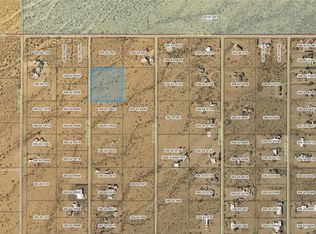 0 N Bagdad Rd, Golden Valley, AZ 86413