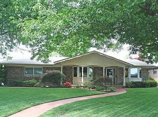 2022 S 71st Ave E, Tulsa, OK 74112