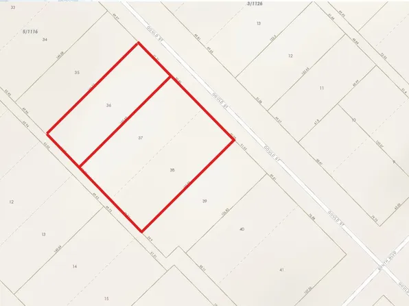 2809-2815 Gould St, Dallas, TX 75215