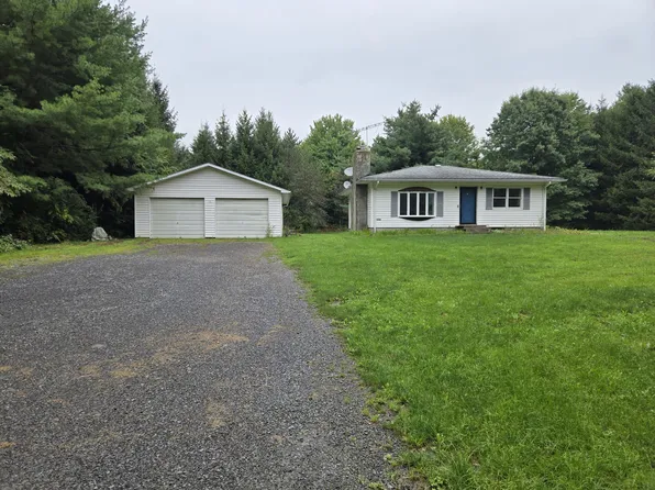 3905 Mathews Rd, Burdett, NY 14818