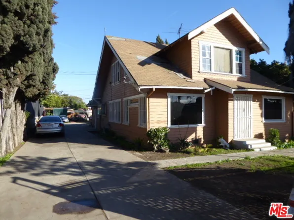 6320 Crenshaw Blvd, Los Angeles, CA 90043