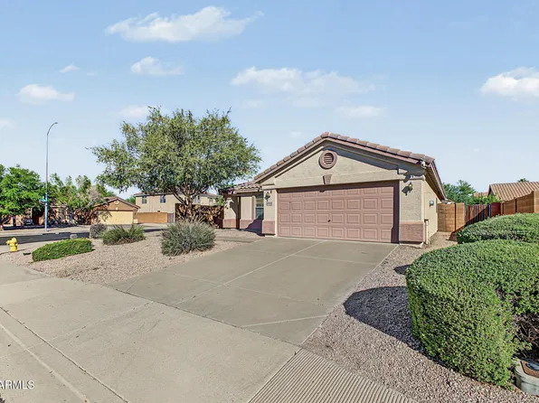 10550 E BOGART Avenue, Mesa, AZ 85208