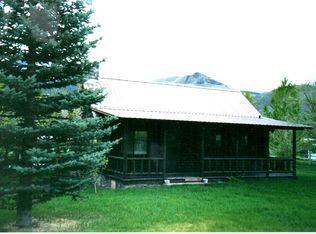 378 W Elkhorn Road, Salmon, ID 83467