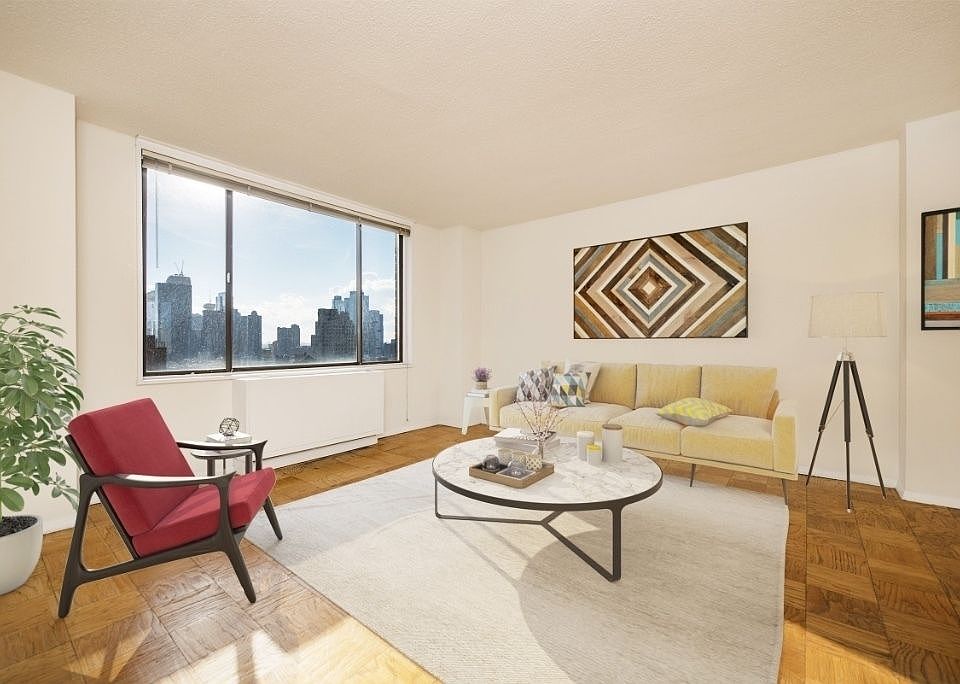 1st image of 330 W 56th St APT 2P