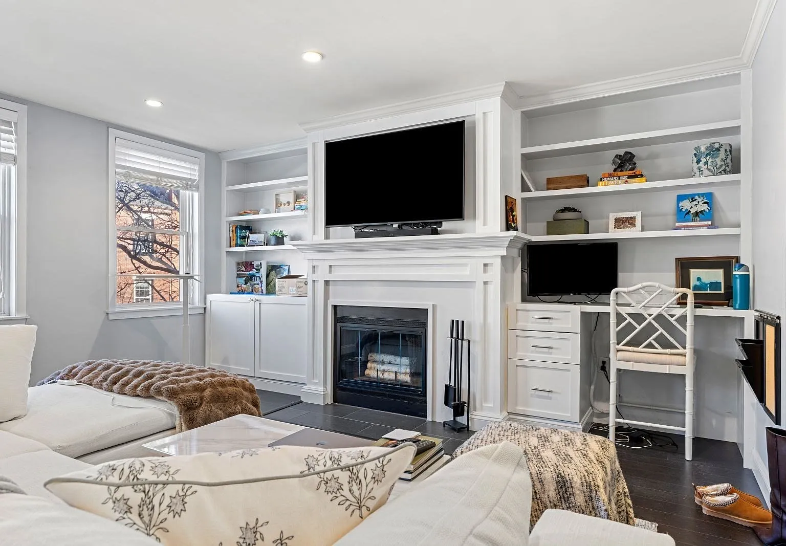 1 bed, 1.0 bath, 785 sqft, $3,650 — Photo 3