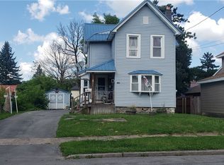 211 Francis St, Watertown, NY 13601