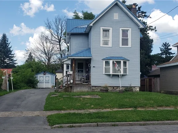 211 Francis St, Watertown, NY 13601