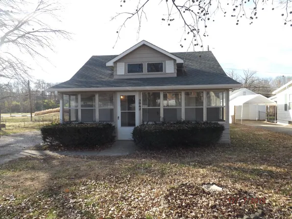3942 N Jackson Ave, Kansas City, MO 64117