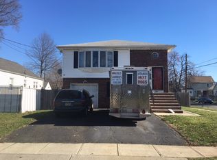 500 McCandless St, Linden, NJ 07036