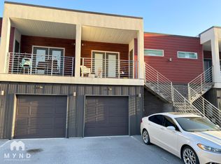 1750 N Reno Dr #1750, Fayetteville, AR 72703