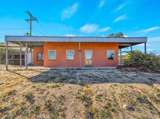 6572 Bullion Ave, Twentynine Palms, CA 92277