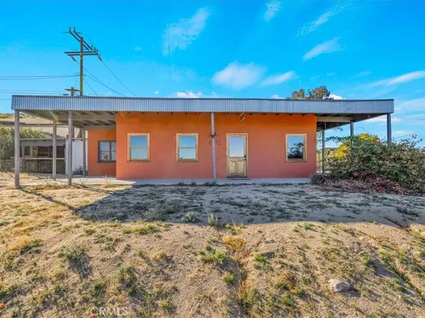 6572 Bullion Ave, Twentynine Palms, CA 92277