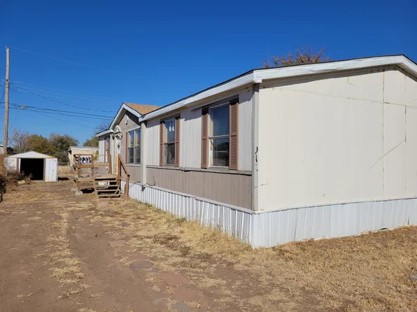 2103 Eagle Ln, Amarillo, TX 79118