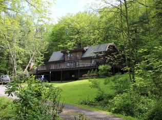 306 Peters Rd, Stamford, NY 12167