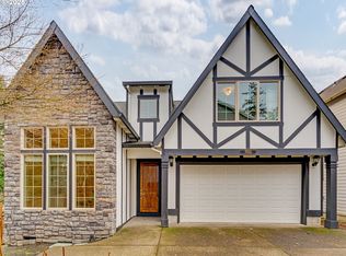 7031 SW Hammond Ter, Beaverton, OR 97007