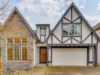 7031 SW Hammond Ter, Beaverton, OR, 97007