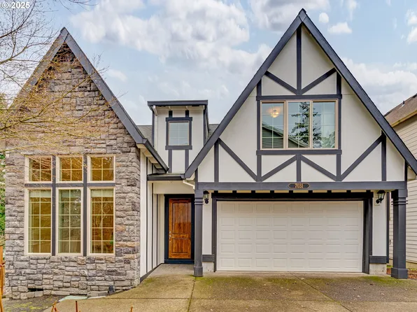 7031 SW Hammond Ter, Beaverton, OR 97007