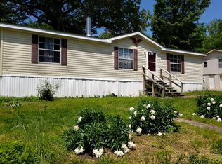 233 Sherman, Thayer, MO 65791