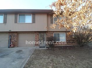 1010 SE 7th Ter APT A, Lees Summit, MO 64063
