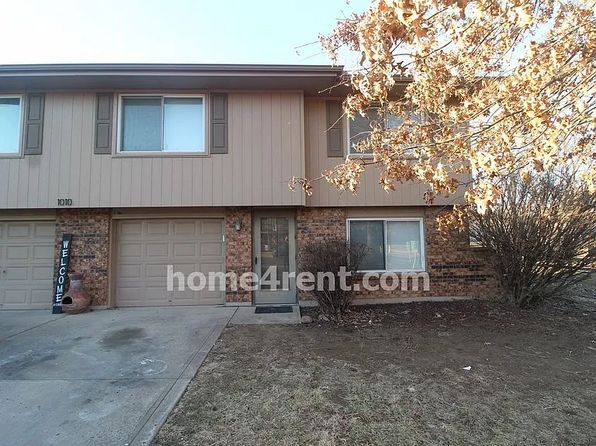 1010 SE 7th Ter APT A