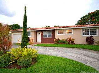 9101 SW 30th Ter, Miami, FL 33165