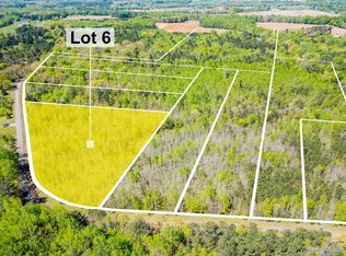 6 Gatlin Rd, Toney, AL 35773