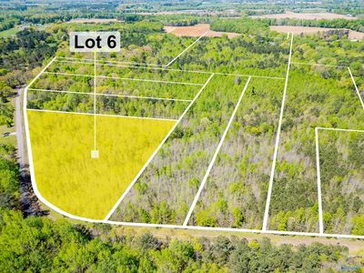 6 Gatlin Rd, Toney, AL, 35773